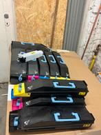 10 Toners Kyocera taskalfa 250 ci, Computers en Software, Ophalen, Zo goed als nieuw, Toner