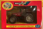 Schaalmodel Case IH MX 135 maxxum, Ophalen of Verzenden, Zo goed als nieuw, Britains