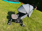 Elodie details buggy mondo stroller plooibaar, Kinderen en Baby's, Buggy's, Ophalen, Gebruikt, Overige merken, Zonnekap