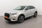 (1XXM669) DS DS7 CROSSBACK, Stof, Gebruikt, Euro 6, Beige