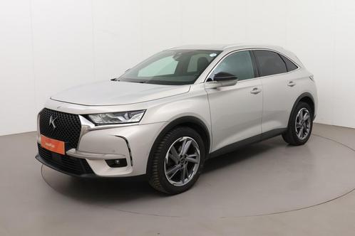 (1XXM669) DS DS7 CROSSBACK, Auto's, DS, Bedrijf, Te koop, DS 7, ABS, Achteruitrijcamera, Airbags, Airconditioning, Android Auto