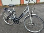 damesfiets te koop, Fietsen en Brommers, 50 tot 53 cm, Ophalen, Overige merken, Versnellingen