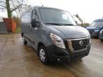 Nissan Interstar 2.3dCi - L1H1 - Acenta - 2023 - €6d, Auto's, Stof, 4 cilinders, https://public.car-pass.be/vhr/1bbebd40-b268-4126-b8bf-a6eb432edf9b