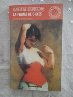 Madeleine Bourdouxhe La femme de Gilles, Enlèvement ou Envoi