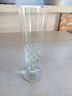 10 Champagneglazen, Enlèvement, Comme neuf