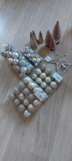 Kerstartkelen, Ophalen