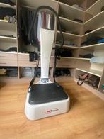 Powerplate X trend lv 1000, Sport en Fitness, Ophalen, Benen, Gebruikt, Trilplaat