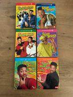 Dvd boxen series lot, Ophalen, Zo goed als nieuw