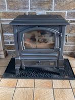 Houtkachel allesbrander Surdiac (Nestor Martin), Ophalen, Gebruikt, Vrijstaand, Hout