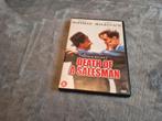Dvd death of a salesman werkende staat, CD & DVD, DVD | Comédie, Enlèvement ou Envoi