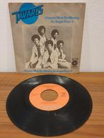 Tavares – Heaven Must Be Missing An Angel (Part 1), Enlèvement ou Envoi