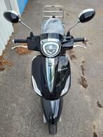 Neco scooter, Dinno 125cc, Vélos & Vélomoteurs, Scooters | Marques Autre, Comme neuf, Enlèvement, Neco, 125 cm³