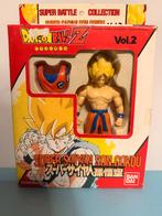 Bandai Dragon Ball Z – Super Battle Collection Vol. 2, Verzamelen, Poppetjes en Figuurtjes, Ophalen, Zo goed als nieuw