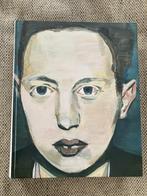 Gezocht Kunstboek Luc Tuymans, Boeken, Ophalen of Verzenden