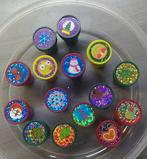 stempels 15 stuks, Ophalen of Verzenden