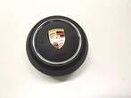Airbag pour Porsche 911 Macan Taycan Cayenne Cayman Boxter, Enlèvement ou Envoi, Utilisé, Porsche