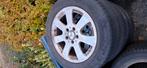 Originele Mercedes E220 w211 velgen 16 inch, Auto-onderdelen, Banden en Velgen, Ophalen, Gebruikt, 16 inch, Band(en)