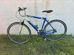 Heren fiets in zeer goede staat, Ophalen, Gebruikt, 10 tot 15 versnellingen, Overige merken