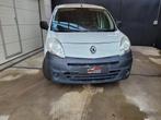 RENAULT KANGOO, Auto's, Voorwielaandrijving, Euro 5, Stof, 140 g/km