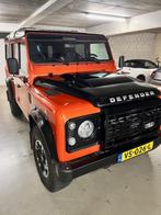 Landrover Defender Adventure limited edition, Auto's, Overige bekleding, Defender, Particulier, SUV of Terreinwagen