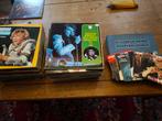 Lot de 100 vinyles Johnny Hallyday, Comme neuf, Enlèvement ou Envoi