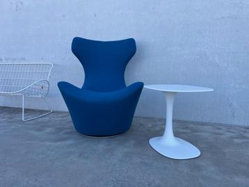 B&B ITALIA PAPILIO GRANDE FAUTEUIL, 2X beschikbaar voor biedingen