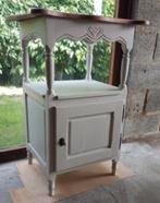 Meuble relooké, Maison & Meubles, Enlèvement, Comme neuf