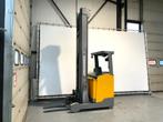 Jungheinrich ETV 318 (bj 2015), 1000 tot 2000 kg, Elektrisch, Reachtruck, Jungheinrich