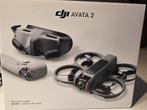 Dji avata 2 aangekocht op 4 juli25 met goggles 2 en motion 2, Audio, Tv en Foto, Drones, Ophalen, Zo goed als nieuw