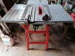STT. Tafelzaagmachine, Doe-het-zelf en Bouw, Ophalen, Gebruikt