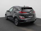 Hyundai Kona EV Fashion 39 kWh Carplay | Camera | Lane Assis, Auto's, Stof, 136 pk, Zwart, 5 deurs