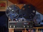 Revox A77, Ophalen, Bandrecorder