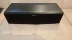 Enceinte centrale JAMO E6CEN, Haut-parleur central, Comme neuf, Enlèvement, 120 watts ou plus