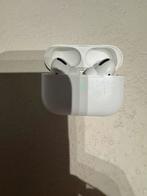 AirPods d'Apple, Enlèvement, Comme neuf, Bluetooth
