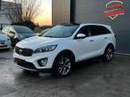 Kia Sorento 2.2 CRDi AWD 7Plaats Automaat FULL EURO6B Xenon, Auto's, Kia, Automaat, 177 g/km, 2199 cc, Leder