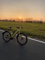 Stromer ST7 Pinion L met kinekt bodyfloat 1440Wh Launch Edit, Ophalen of Verzenden, Zo goed als nieuw, Stromer