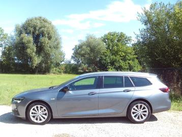 Opel Insignia Break 70dkm Leder Camera Ultimate Full Nw st21 beschikbaar voor biedingen