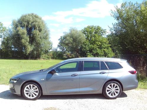 Opel Insignia Break 70dkm Leder Camera Ultimate Full Nw st21, Auto's, Opel, Bedrijf, Te koop, Insignia, ABS, Airbags, Airconditioning