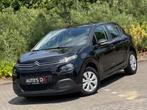 Citroen C3 1.2i PureTech Feel S/S, Airco, Cruise, Auto's, Citroën, Voorwielaandrijving, Stof, 1199 cc, 1055 kg