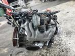 MOTOR Skoda Felicia (6U1) (01-1994/06-2001), Gebruikt, Skoda