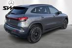 Mercedes-Benz EQA EQA 250 AMG Line, Automaat, Stof, Gebruikt, Zwart
