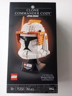 nieuwe lego star wars 75350, Ophalen of Verzenden, Nieuw, Complete set, Lego