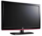 LG full HD - 32lg350, TV, Hi-fi & Vidéo, Télévisions, LG, Enlèvement, Utilisé