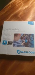 Maxi-Cosi e-Safety, coussin intelligent, Enlèvement ou Envoi, Neuf, Maxi-Cosi