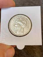 België 20 francs 1934 pos A, Postzegels en Munten, Munten | Europa | Niet-Euromunten, Ophalen of Verzenden, België, Losse munt