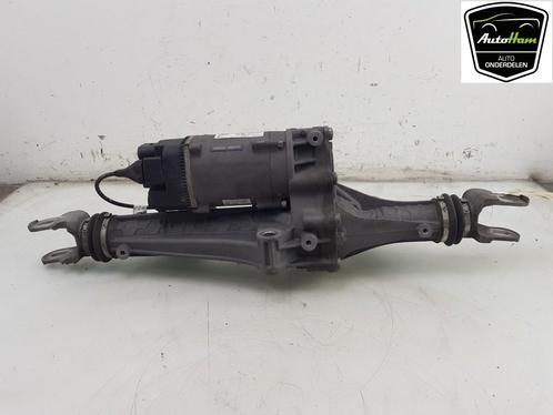 STUURHUIS BEKRACHTIGD Audi Q8 (4MN) (01-2018/10-2020), Auto-onderdelen, Besturing, Audi, Gebruikt