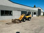 Gehl AL540, Ophalen of Verzenden, Wiellader of Shovel