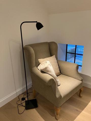 Mooie vloerlamp NIEUW beschikbaar voor biedingen