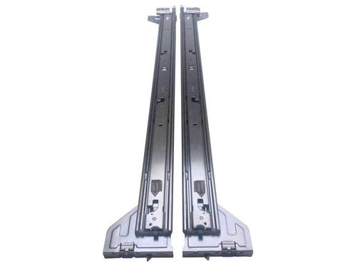 Dell 2U Sliding Ready Rails B2 R715 R810 R815 R910, Computers en Software, Serverkasten