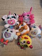 Meerdere knuffels van dezelfde soort, Enlèvement ou Envoi, Comme neuf